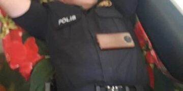 Xidmət başında yatan Polis nəfəri məsuliyyətsizliyin cəzasını bilirmi?