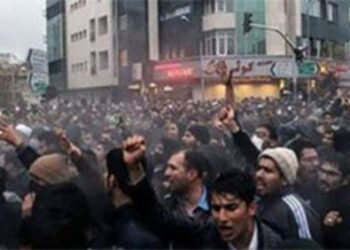 İrandakı aksiyalar fars rejiminin sonunu gətirəcəkmi? – AKTUAL