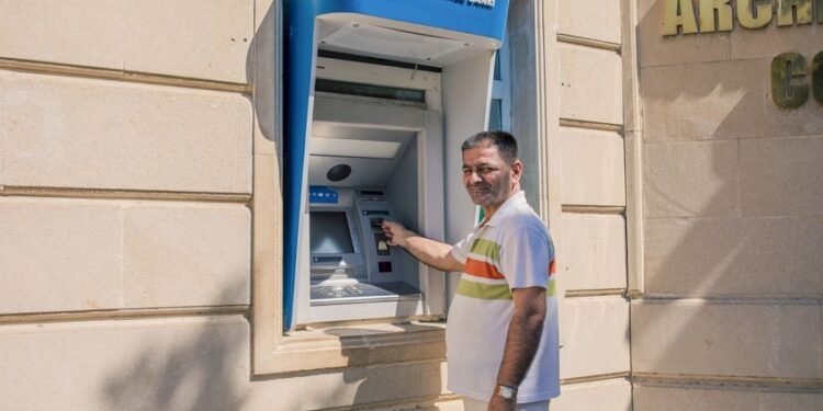 Birdəfəlik ödəmə təyin olunan müharibə əlillərinin sayı 14 mini ötüb