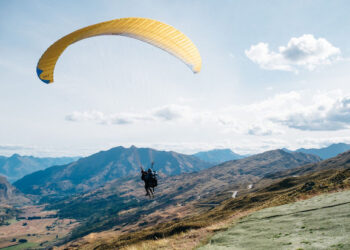 Rusiyalı öz ölüm anını videoya çəkdi – VİDEO