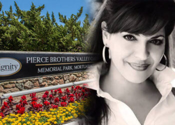 Bəxt üzüyü”nün “Seda”sı ölümündən 22 gün sonra ABŞ-da dəfn olundu