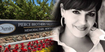 Bəxt üzüyü”nün “Seda”sı ölümündən 22 gün sonra ABŞ-da dəfn olundu