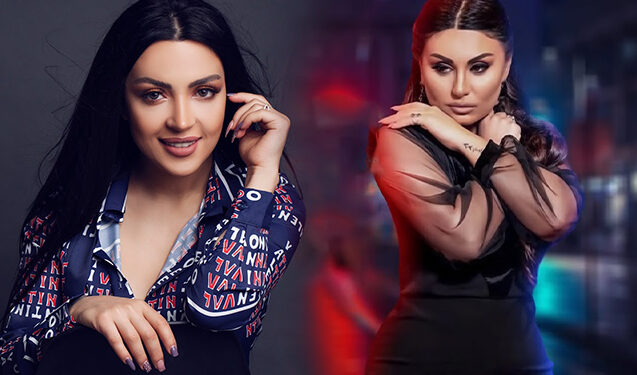 “Vəfanın əri ilə mənim həyat yoldaşım ayrı-ayrı insanlardır” – Video