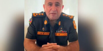 Polkovnik Elnur Məmmədov həbs oluna bilər