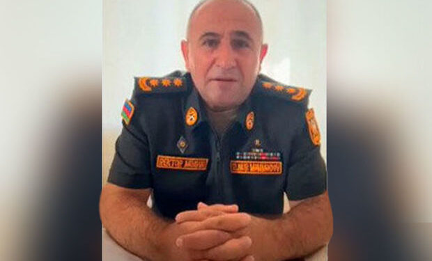 Polkovnik Elnur Məmmədov həbs oluna bilər