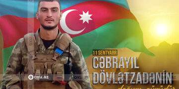 Suriyada düşərgədə saxlanılan 12 nəfər Azərbaycana gətirilib