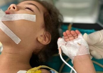 “Donoru möcüzə nəticəsində tapmışıq, amma pul yığa bilmirik” – Ana köməyə çağırır + FOTO/VİDEO