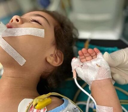 “Donoru möcüzə nəticəsində tapmışıq, amma pul yığa bilmirik” – Ana köməyə çağırır + FOTO/VİDEO