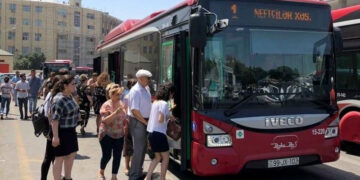 Avtobuslarda gediş haqqı ilə bağlı YENİ XƏBƏR – VİDEO
