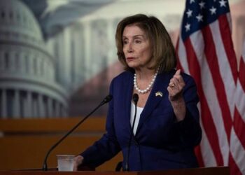 ABŞ Konqresi Pelosini istefaya getməyə çağırıb – VİDEO