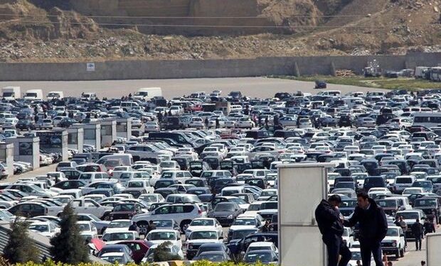 Rusiyanın Gürcüstanla sərhədində 2 000 minik avtomobildən ibarət sıra yarandı – VİDEO