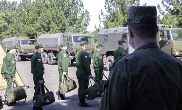 ABŞ Rusiyada hərbi xidmətdən yayınanların bütün müraciətlərinə fərdi qaydada baxacaq