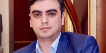 Azərbaycanda fotoqraf vəfat etdi – FOTO