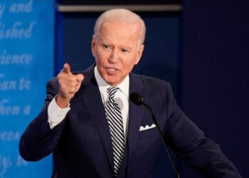 Bayden Rusiyanın “referendum”larına münasibət bildirdi