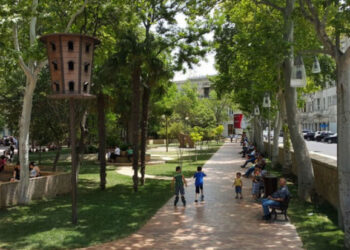 Bakının mərkəzində bacısını öldürən şəxs: “Yüngül həyat tərzi yaşaması məni bezdirirdi” – CİNAYƏT İŞİ