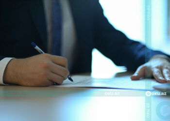 Elektron kənd təsərrüfatı” informasiya sistemi baytarlıq xidmətini də əhatə edəcək