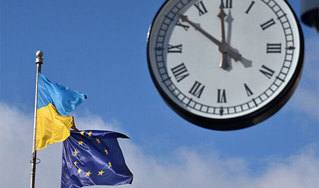 Aİ Ukraynaya milyardlarla dollar yardım ayırdı