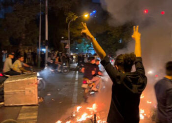 İran xalqını ayağa qaldıran ölüm… – Etirazlar davam edir+Video