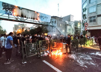 İrandakı aksiyalarda ölənlərin sayı artdı – Yenilənib