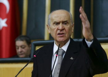 Dövlət Bağçalı: “Qarabağın azadlığına uzanan əllər qırılacaq” – FOTO