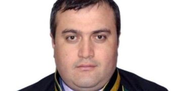 Baş Prokurorluq Rasim Məmmədovun vəkilinin evində axtarışa başladı