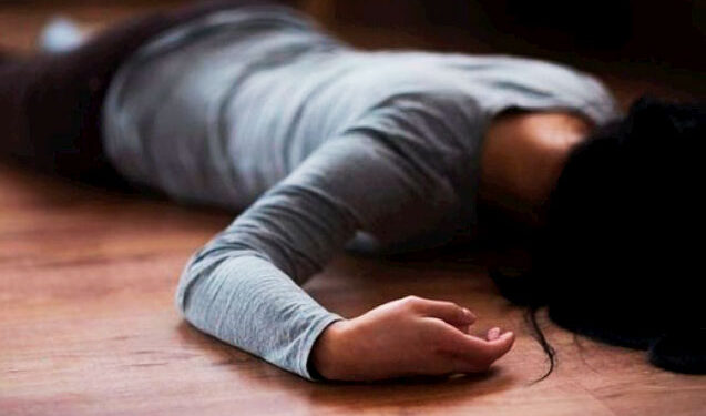 Cəlilabadda 16 yaşlı qız qəfil öldü