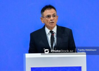 Azərbaycan Türkiyə və İsraillə yeni silahların alınmasına dair müqavilələr imzalayacaq