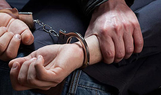 Qardaşı arvadını ölümlə hədələyən şəxs tutuldu