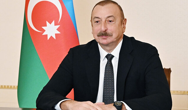 Prezident büdcədən 4,27 milyon manat ayırdı