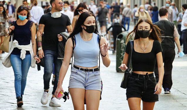 İtaliyada COVİD-19-la bağlı məhdudiyyətlər başa çatır