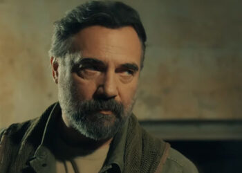 Oktay Kaynarcanın çəkildiyi serialda Şuşa səhnəsi – Video