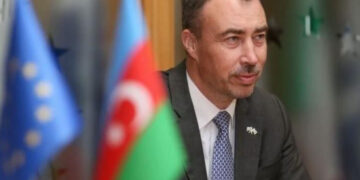 Azərbaycanın 5 erməni hərbçini təhvil verməsini alqışladı