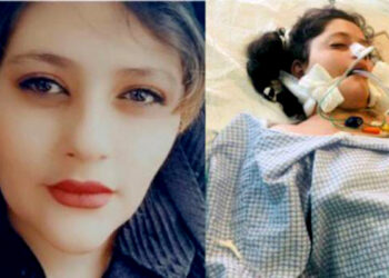 Ölümü ilə İranı ayağa qaldıran 22 yaşlı Məhsa…