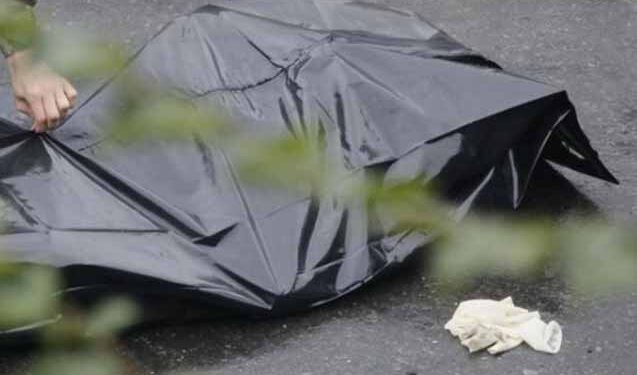 Qusar sakini 27 yaşlı arvadını ağacla döyüb öldürdü