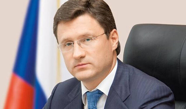 Rusiya Baş nazirinin müavini Azərbaycana gəlib