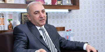 Naxçıvana BİRBAŞA yol olacaq… – ermənilər isə…