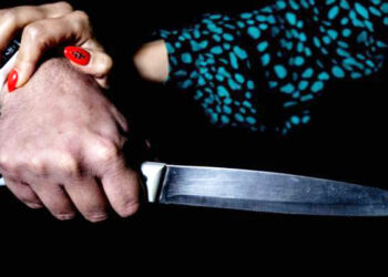 Anasının qatilinin qardaşına ərə getdi