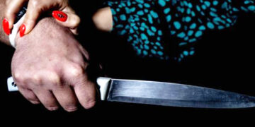 Anasının qatilinin qardaşına ərə getdi