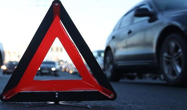 Şəmkirdə maşın vuran məktəbli xəstəxanada öldü – Yenilənib