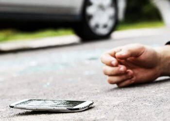 Qəbələdə maşın 59 yaşlı qadını vurub öldürdü