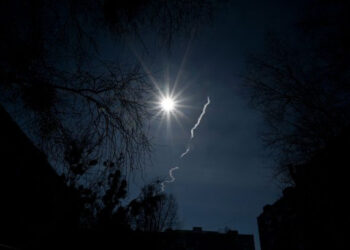 Odessa dron-kamikadzelərin hücumuna məruz qaldı