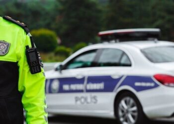 İmişlidə yol polisi cərimələdiyi sürücüləri söyüb? – RƏSMİ AÇIQLAMA