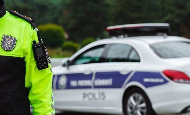 İmişlidə yol polisi cərimələdiyi sürücüləri söyüb? – RƏSMİ AÇIQLAMA