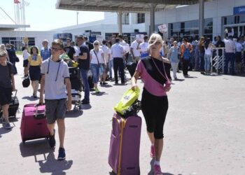 Türkiyə səfərbərlikdən sonra rusiyalıların ən çox köçdüyü ölkəyə çevrilib