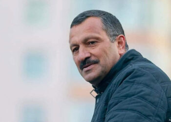 Tofiq Yaqublu sərbəst buraxıldı – Yenilənib
