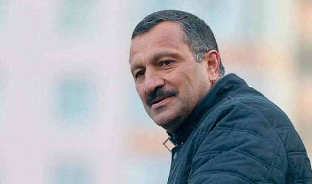 Tofiq Yaqublu sərbəst buraxıldı – Yenilənib