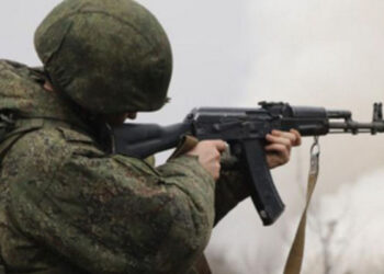 Rusiyada poliqonda terror aktı törədildi – 11 ölü, 15 yaralı