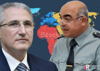 NAZİRLƏ GENERALIN ŞƏRİKLİ BİZNESİ: Şirvan Dövlət Qoruğunun necə ələ keçirildiyi ortaya çıxır