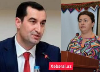 Şamaxını kim idarə edir? İcra Başçısı yoxsa xanım müavin? ŞOK FAKTLAR