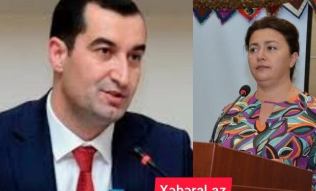 Şamaxını kim idarə edir? İcra Başçısı yoxsa xanım müavin? ŞOK FAKTLAR